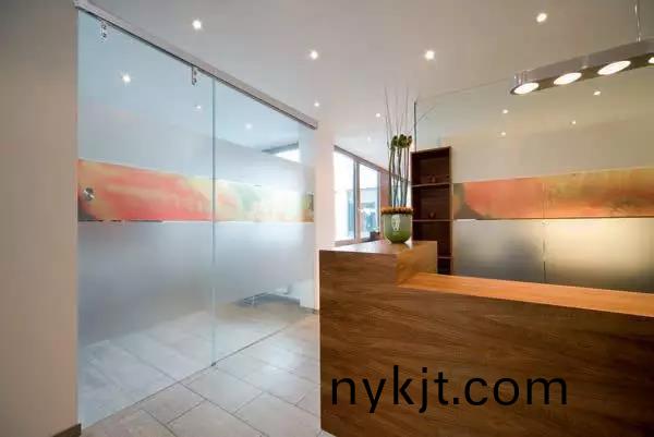 多玛CS80磁悬浮自动门 多玛CS80磁悬浮自动门