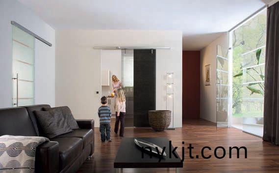 多玛CS80磁悬浮自动门 多玛CS80磁悬浮自动门