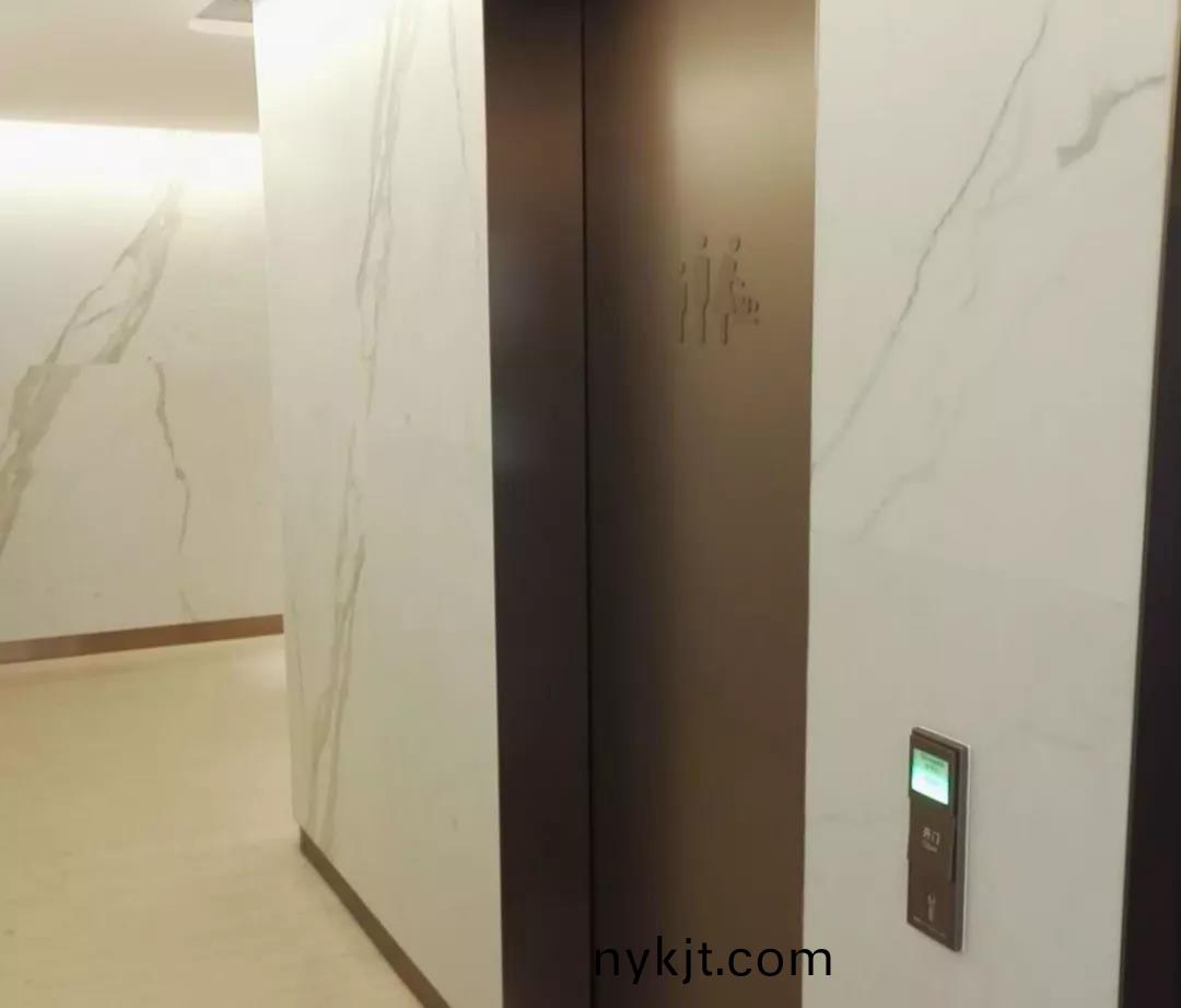 多玛CS80磁悬浮自动门 多玛CS80磁悬浮自动门