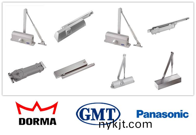 多玛、松下、GMT闭门器大全 多玛、松下、GMT闭门器大全