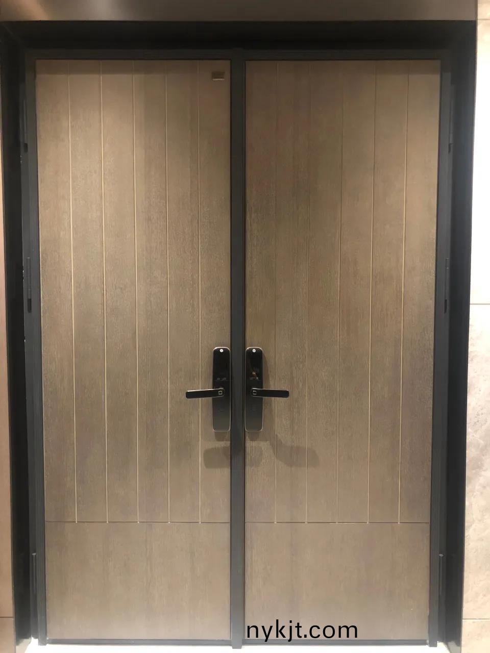 西安源邸壹号铜门 西安源邸壹号铜门