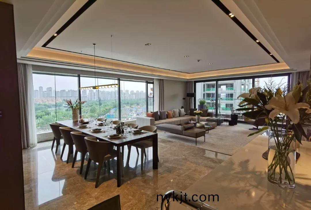 西安源邸壹号 西安源邸壹号