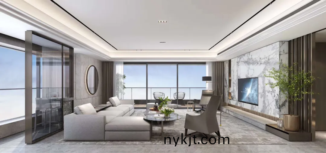 西安源邸壹号 西安源邸壹号