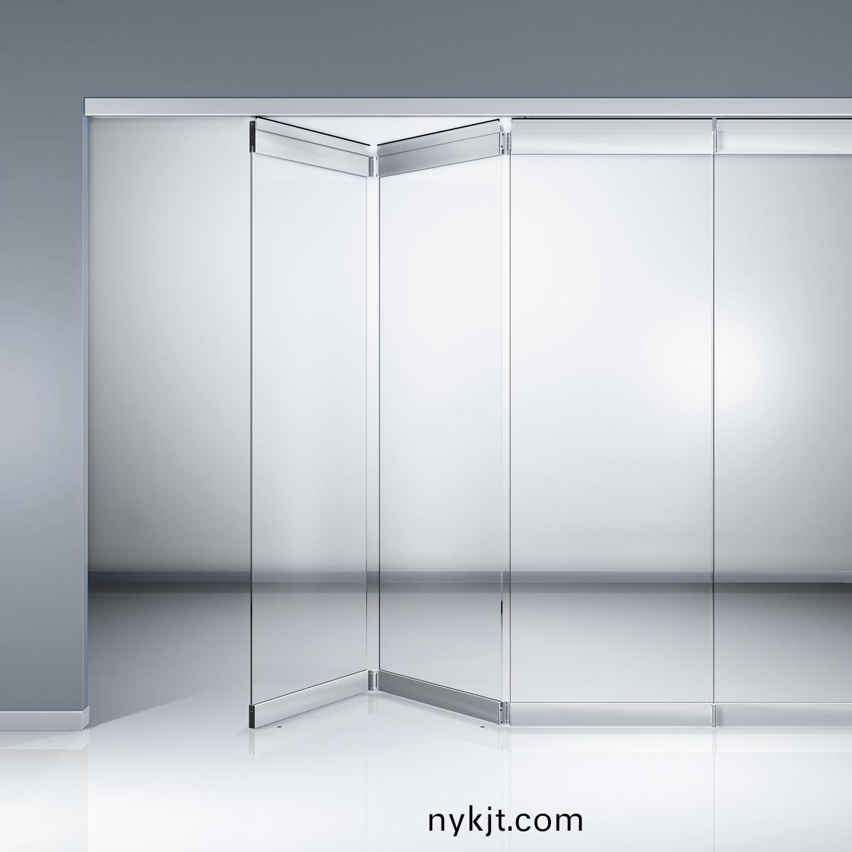 多玛HSW玻璃隔断