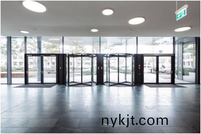 GEZE盖泽门控解决方案 GEZE盖泽门控解决方案