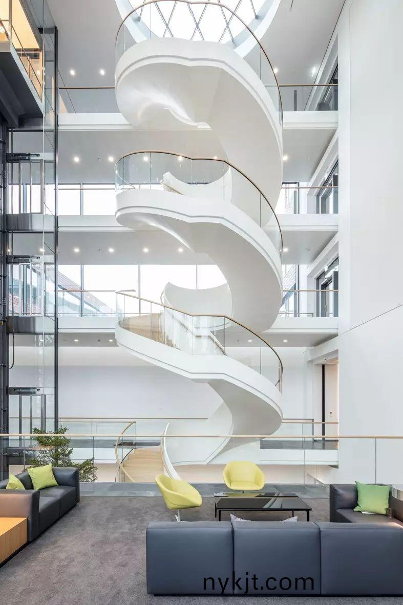 GEZE盖泽门控解决方案 GEZE盖泽门控解决方案