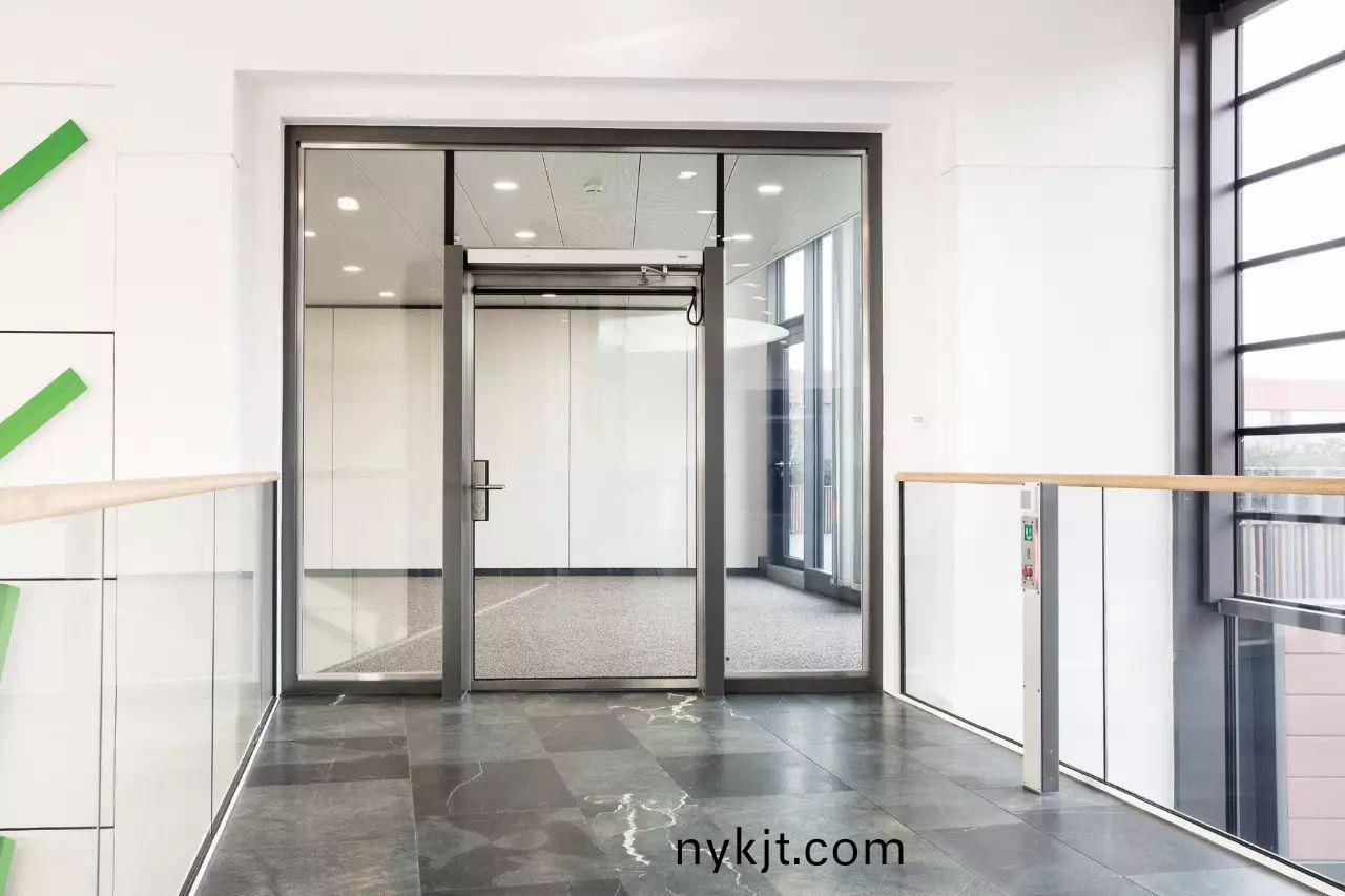 盖泽安全门 盖泽安全门