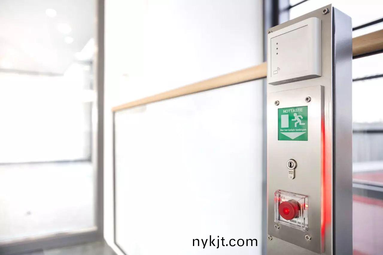 盖泽门控制器 盖泽门控制器