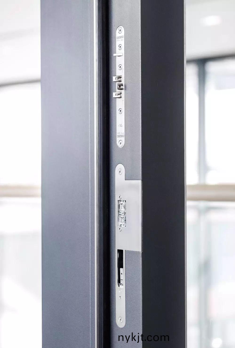 盖泽智能锁 盖泽智能锁