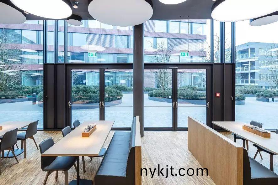 职工餐厅 职工餐厅