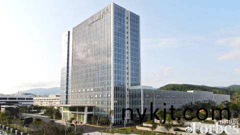 德国Vector大楼 德国Vector大楼