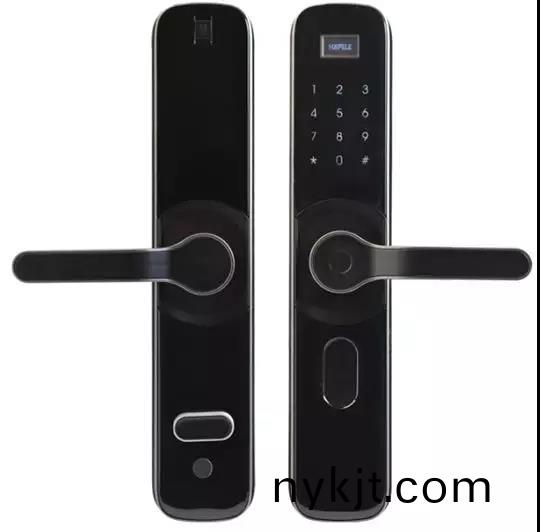 海福乐智能锁ST 12  海福乐智能锁ST 12