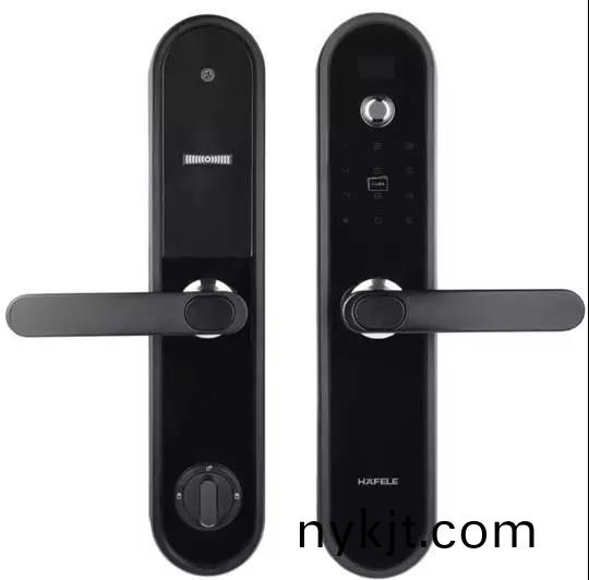 海福乐智能锁ST 7 海福乐智能锁ST 7