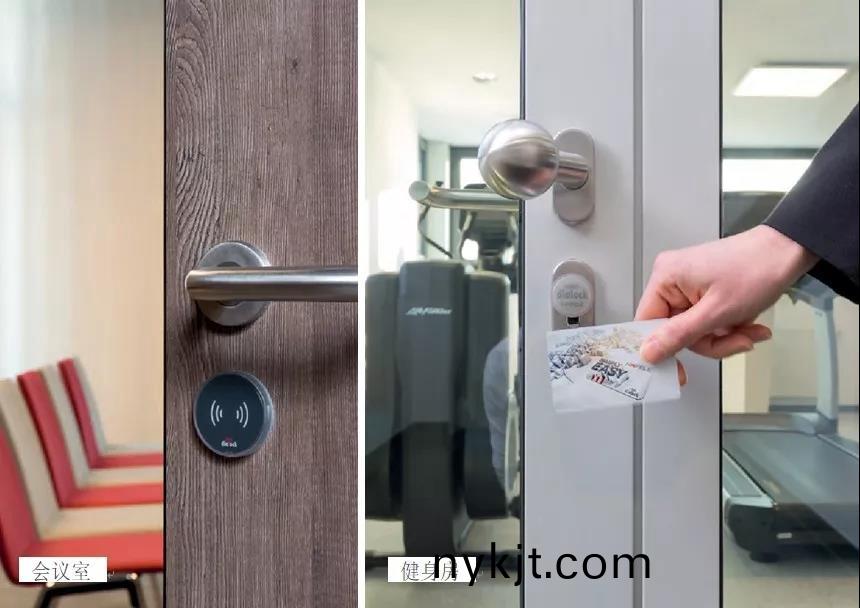 海福乐办公室锁 海福乐办公室锁