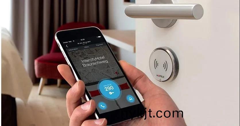 Dialock门禁系统 Dialock门禁系统