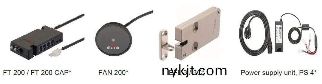 海福乐家具终端FT 200 海福乐家具终端FT 200