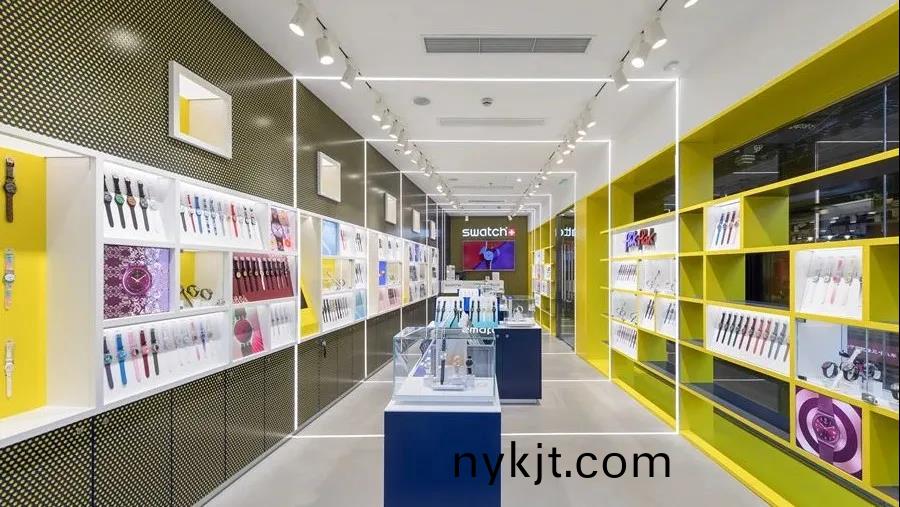 SwatchDG 2电子锁 SwatchDG 2电子锁