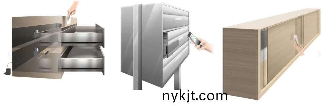 海福乐EFL 50抽屉锁 海福乐EFL 50抽屉锁