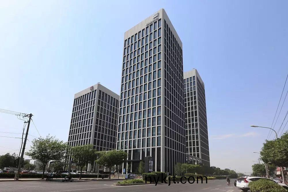 北京达美中心 北京达美中心