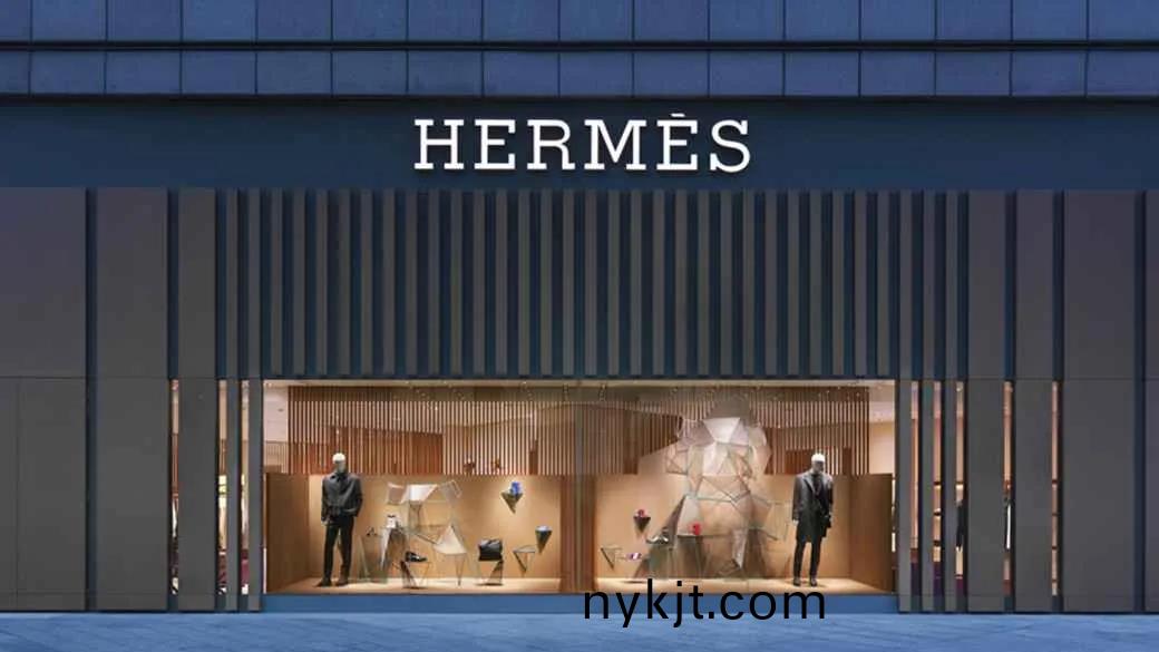 爱马仕Hermes 爱马仕Hermes
