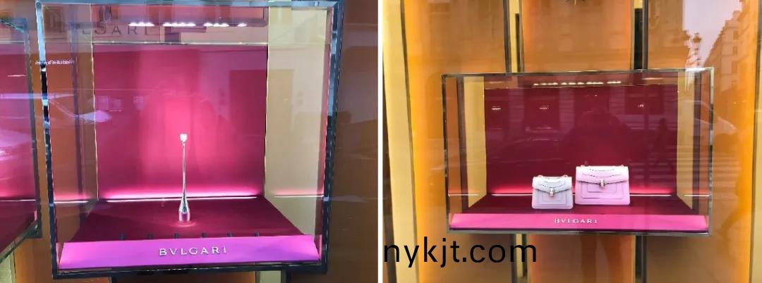 宝格丽展柜电子锁 宝格丽展柜电子锁