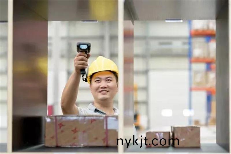 海福乐五金上海物流中心 海福乐五金上海物流中心