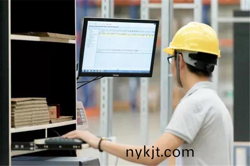 海福乐五金上海物流中心 海福乐五金上海物流中心