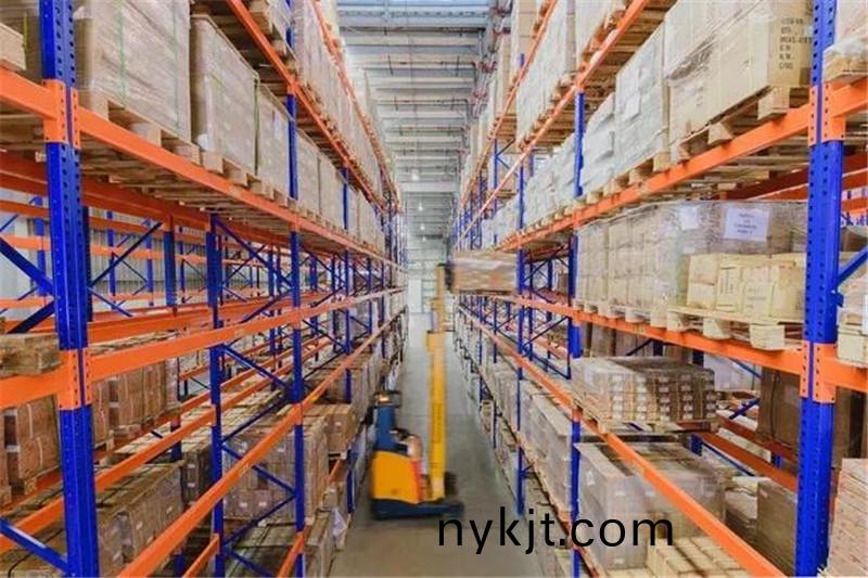 海福乐五金上海物流中心 海福乐五金上海物流中心