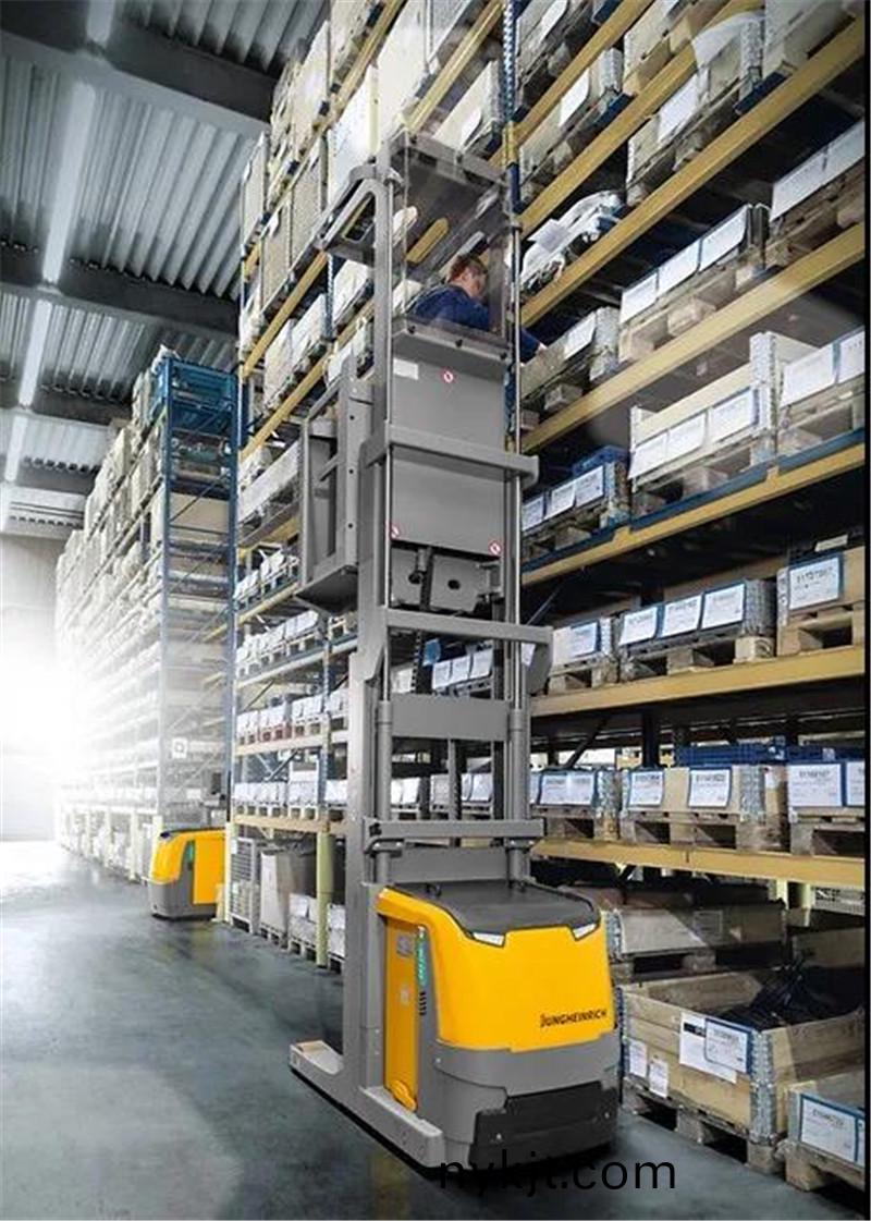 海福乐五金上海物流中心 海福乐五金上海物流中心