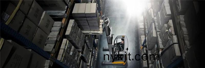 海福乐五金上海物流中心 海福乐五金上海物流中心