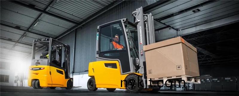 海福乐五金上海物流中心 海福乐五金上海物流中心