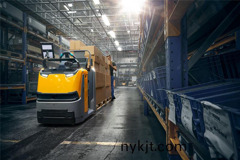 海福乐五金上海物流中心 海福乐五金上海物流中心