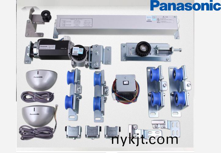 松下250重型自动门常见故障 松下250重型自动门常见故障