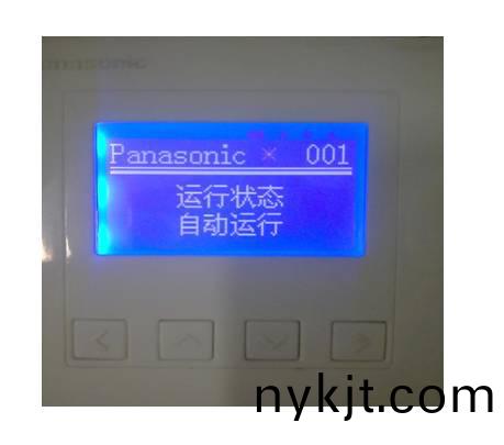 松下250重型自动门通电时,它会发出开门信号,但不会开门  松下250重型自动门通电时,它会发出开门信号,但不会开门