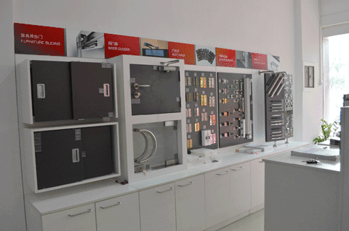 海福乐五金专卖店 海福乐五金专卖店