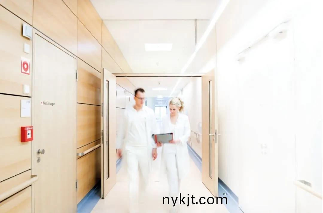 松下医院用自动门 松下医院用自动门