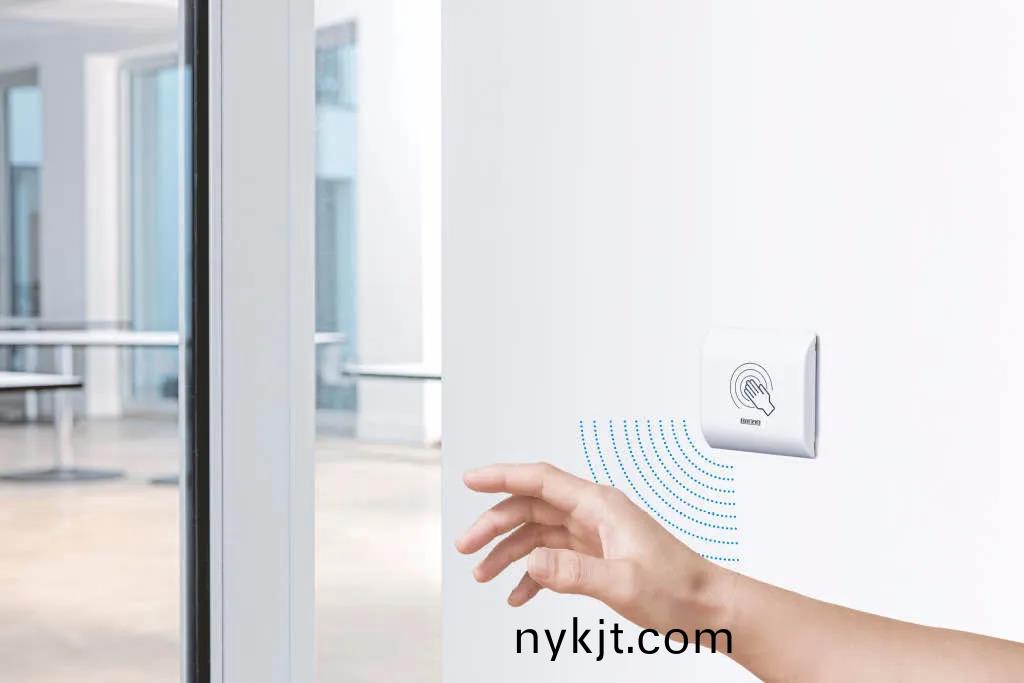 松下医院用自动门 松下医院用自动门