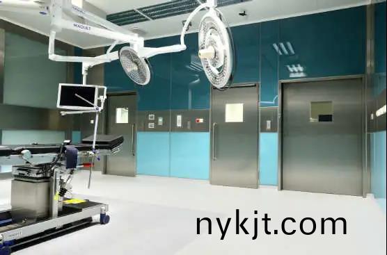 松下医院用自动门 松下医院用自动门