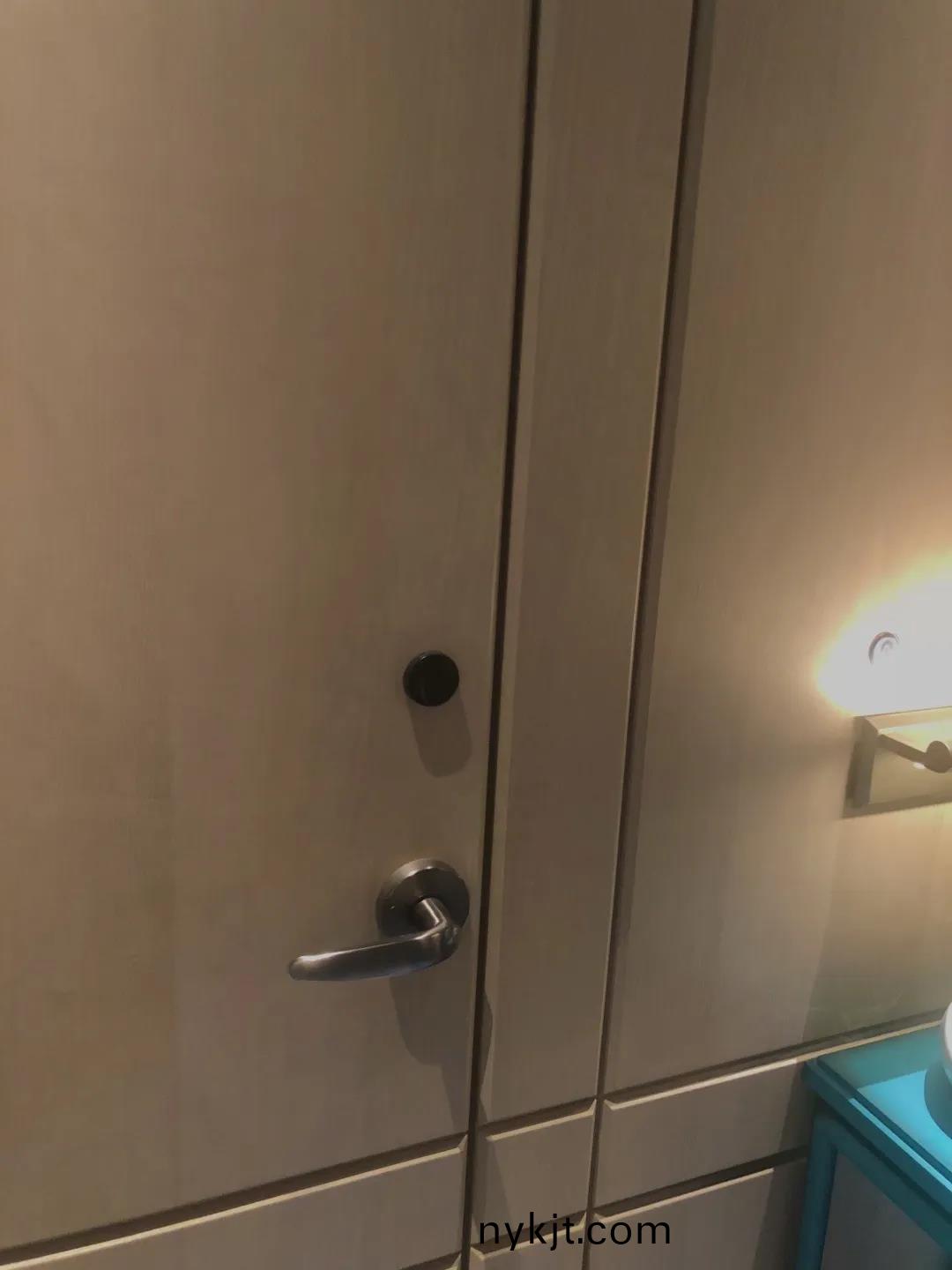 多玛凯拔酒店电子锁 多玛凯拔酒店电子锁