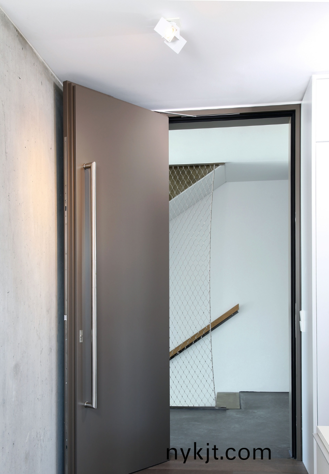 ITS 96隐藏式凸轮结构闭门器 ITS 96隐藏式凸轮结构闭门器