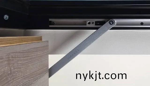 德国海福乐DCL33隐藏式闭门器  德国海福乐DCL33隐藏式闭门器