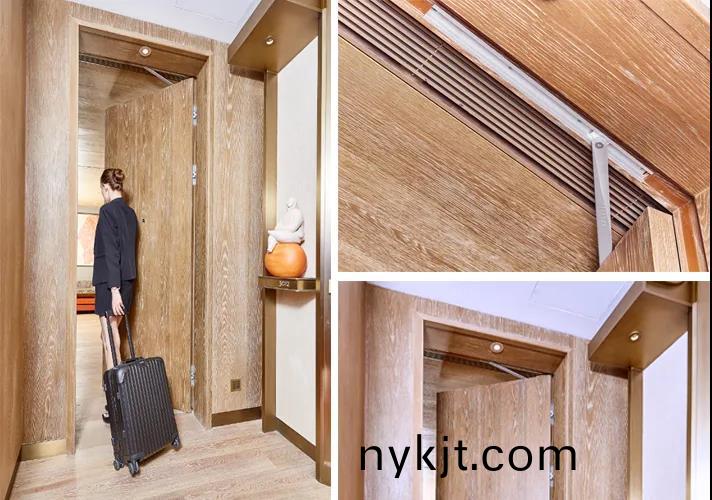 德国海福乐DCL33隐藏式闭门器  德国海福乐DCL33隐藏式闭门器