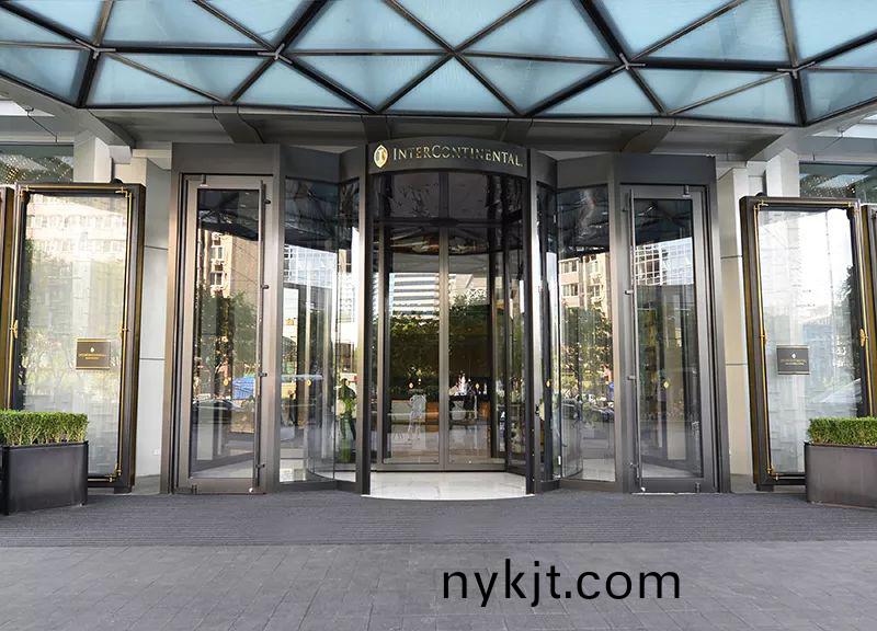 西安天卓平衡门 西安天卓平衡门