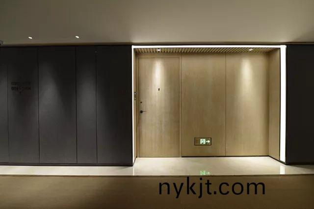 木质防火门 木质防火门