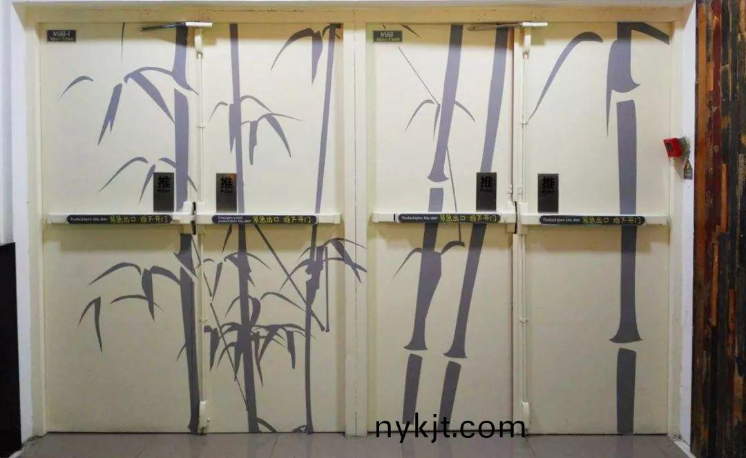 钢制防火门 钢制防火门