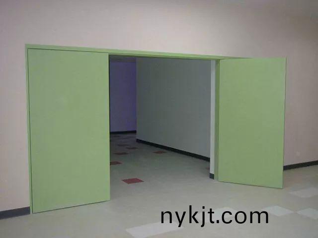 常开式防火门 常开式防火门