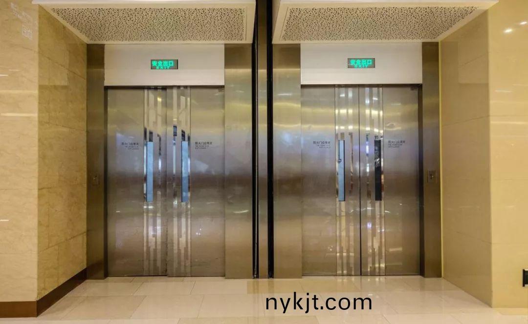 常闭式防火门 常闭式防火门