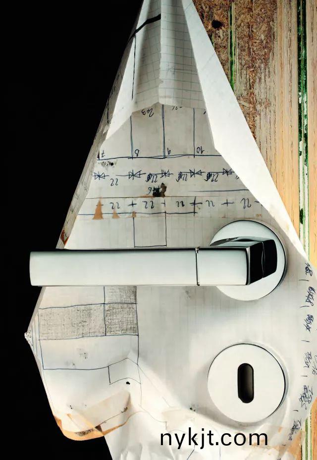 海福乐门执把手 海福乐门执把手