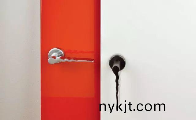 海福乐门执把手 海福乐门执把手