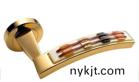 海福乐门执把手 海福乐门执把手